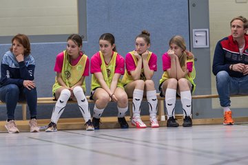 Bild 30 - wCJ Hamburger Futsalmeisterschaft